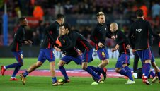 ПРОГНОЗА: Реал Сосиедад - Барселона