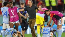 Луис Енрике и Зидан в битка кой да стане мениджър на Челси