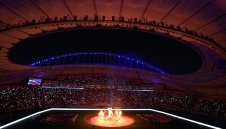 Английска легенда защити Катар: Страната се разви много