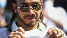 Това няма да е последният договор на Хамилтън