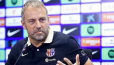 Жесток удар по Барса