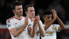 Карик напуска Юнайтед?