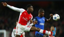 Дани Уелбек пред изненадващ трансфер в Бешикташ