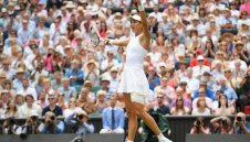 Мугуруса "изпържи" Рибарикова за час