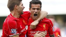 Стиви Джи: Коутиньо трябва да започне война, ако иска в Барса