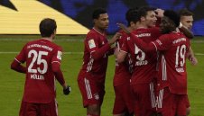 Байерн натиснал ФИФА за световното клубно първенство 