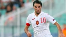 Супер новини за Попето! Размина се с тежка контузия и ще почива само 3-4 дни