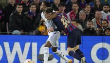 Реконтра! Реал отвърна на Барса с ВИДЕО