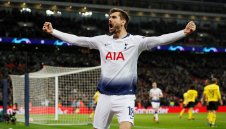 Йоренте: Тотнъм е вълнуващ клуб, бих се радвал да преподпиша