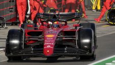 Без големи подобрения във Ферари за "Имола"