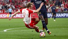 Тен Хаг призна, че Ман Юнайтед изпусна Хари Кейн