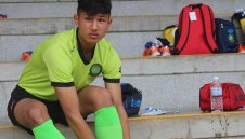 Лисиците взеха племенника на султана на Бруней