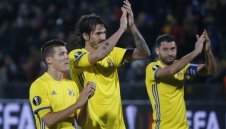 ОФИЦИАЛНО: Русия ще има два отбора директно в групите на ШЛ