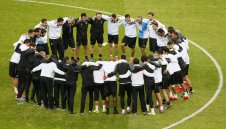 ПРОГНОЗА: Днипро - Севиля