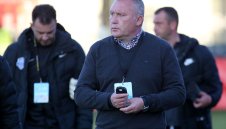 Николай Киров: Дано завършим сезона с участие в европейските клубни турнири