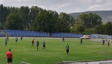 Нефтохимик си уреди битка с Лудогорец за Купата на България