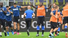 Интер - Лацио