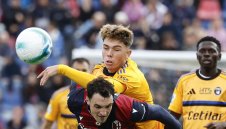 Буфон Младши няма спирка! Два хеттрика в три мача за Чехия