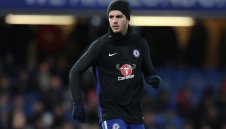 Мората и Сеск пропускат реванша с Арсенал