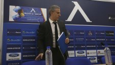 Криза: Левски свива бюджета с цели 300% + ВИДЕО