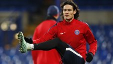 Рома се включи в битката за Кавани 