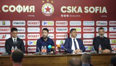 Промените продължават! Още една голяма фигура се разделя с ЦСКА