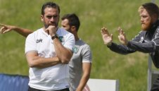 Лудогорец се отърва от Бруно Рибейро