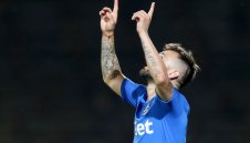 Арда вдига Спас Делев за финала с ЦСКА