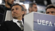 Енрике: Кошмарна вечер за нас, но можем да бием с 4:0 на реванша