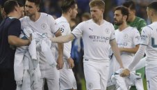 Ман Сити ще мачка РБ Лайпциг с Де Бройне