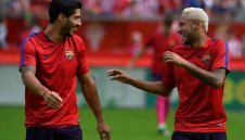 Вижте заплатите на звездите на Барса