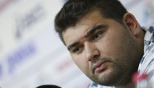 Ружди Ружди отново е параолимпийски шампион!