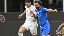 Пирло: Горд съм! С Гуардиола не излезе нищо