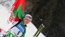 Белоруските биатлонисти останаха без патрони за световното в Германия 