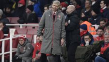 Арсенал без Венгер в дербито с Челси? + ВИДЕО