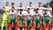 Има надежда: Юношите на България треснаха Босна с 2:0