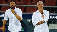 Сетиен: Срещу Байерн ще бъде много тежко 