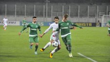 Лудогорец надцака Берое за Купата на България след дузпи