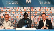 ОФИЦИАЛНО: Марсилия привлече Марио Балотели