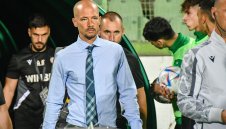 Намери ли Ел Маестро решение на кризата в ЦСКА?