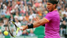 Надал се класира на 1/4-финалите в Барселона