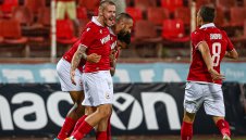 Страхотна новина за ЦСКА! 