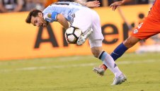 Ново двайсет: Меси няма да се върне