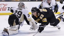 Уникален Мат Мъри спаси 47 шайби