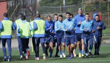 Еуфория на "Герена": Левски с ново попълнение до дни
