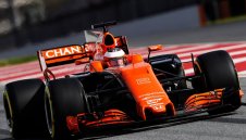 Генерална промяна в Макларън за 2018-а