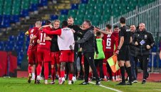 Звярът се събуди! ЦСКА тупти с ДНК-то на великите "армейски" предци