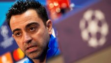 Шави: Мачът срещу Бенфика е златна възможност за Барса