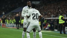 Майорка - Реал Мадрид