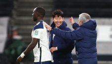 Жозе: В тези мачове най-важна е победата